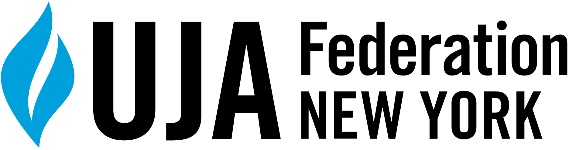 UJA Federation NY Logo