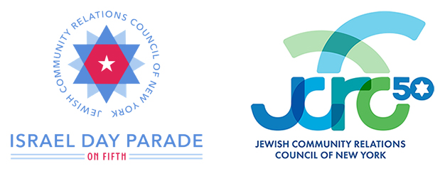 Israel Day Parade on 5th Avenue